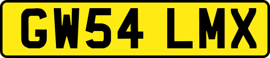 GW54LMX