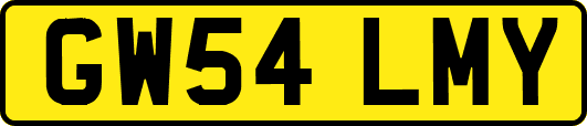 GW54LMY