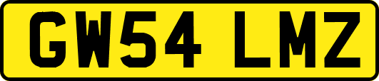 GW54LMZ