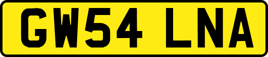 GW54LNA