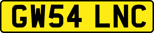 GW54LNC
