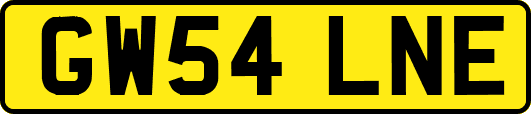 GW54LNE