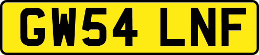 GW54LNF