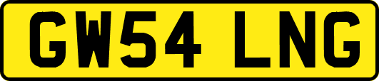 GW54LNG