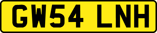 GW54LNH