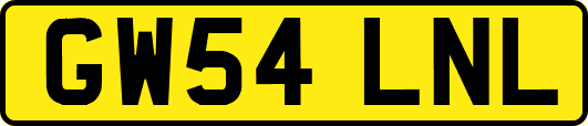 GW54LNL
