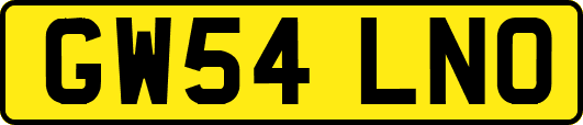 GW54LNO