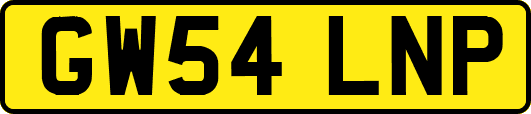 GW54LNP