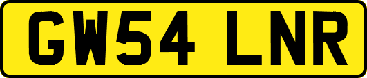 GW54LNR