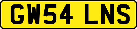 GW54LNS