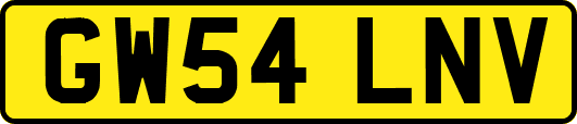 GW54LNV