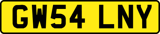 GW54LNY