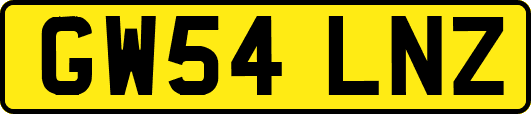 GW54LNZ