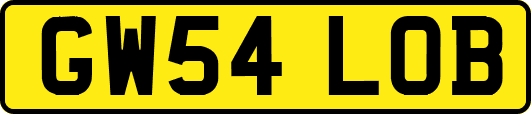 GW54LOB