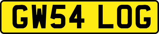 GW54LOG