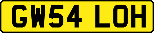 GW54LOH