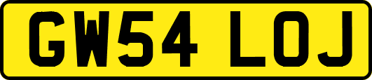 GW54LOJ