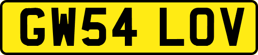 GW54LOV