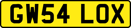 GW54LOX