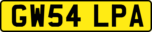 GW54LPA