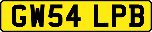 GW54LPB