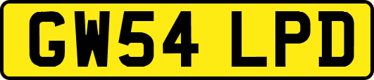 GW54LPD