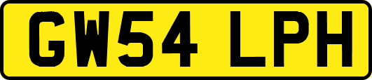 GW54LPH