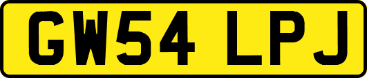 GW54LPJ
