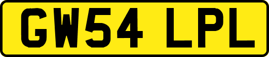 GW54LPL