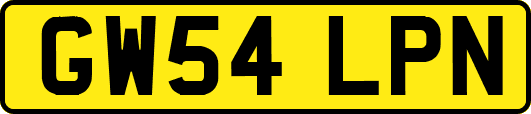 GW54LPN