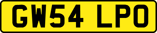 GW54LPO