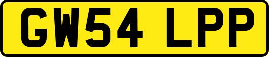 GW54LPP