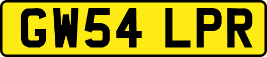 GW54LPR