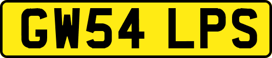 GW54LPS
