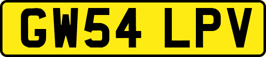GW54LPV