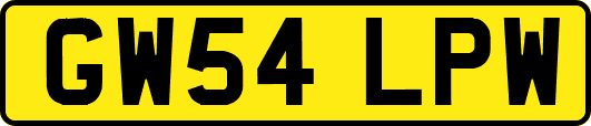 GW54LPW