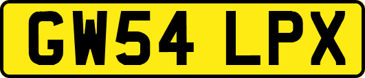 GW54LPX