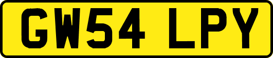 GW54LPY