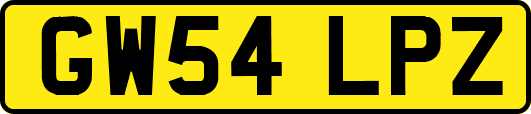 GW54LPZ