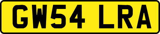 GW54LRA