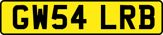 GW54LRB