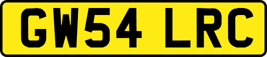 GW54LRC