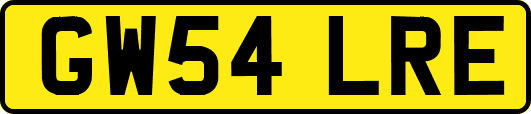 GW54LRE