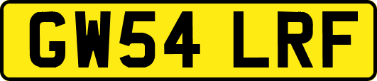 GW54LRF
