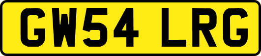 GW54LRG