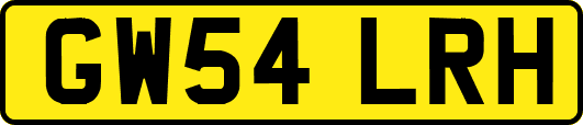 GW54LRH