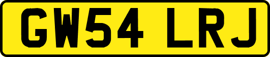 GW54LRJ