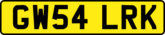 GW54LRK