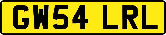 GW54LRL