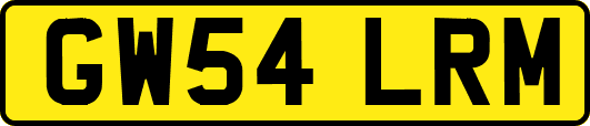 GW54LRM